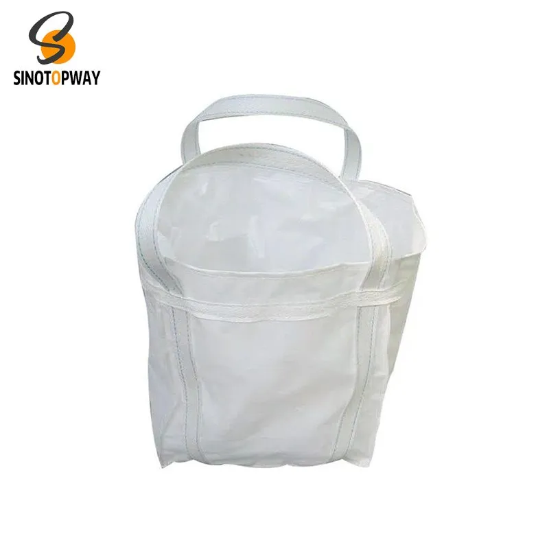 1 और 2 लूप FIBC बैग