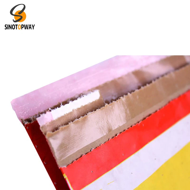 मल्टीवॉल पिंच बैग