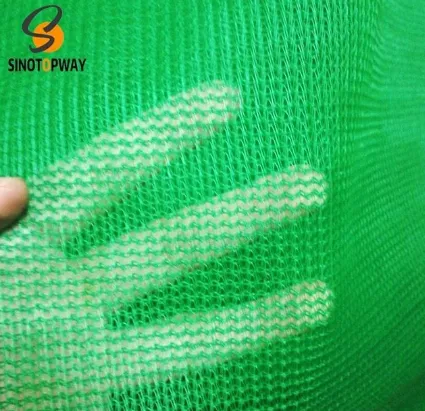 मचान निर्माण सुरक्षा जाल