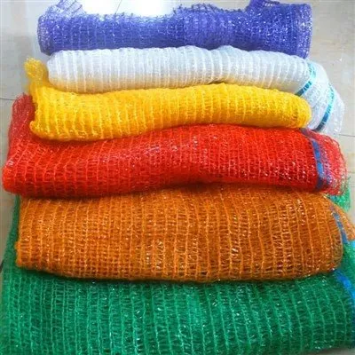 एचडीपीई रास्केल नेट बैग