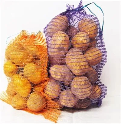 उपज की पैकिंग के लिए कृषि रास्केल बैग